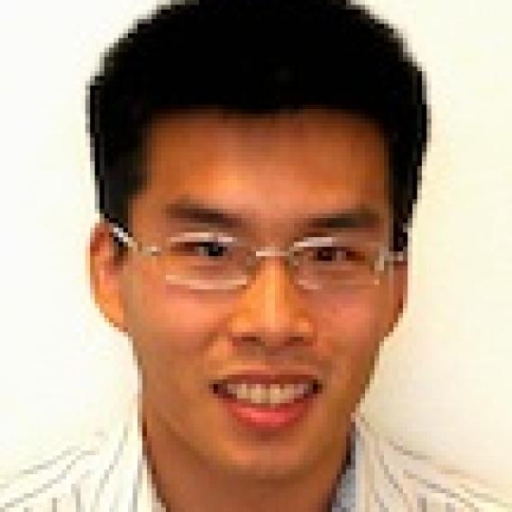 Ross Liao, Undergraduate Student