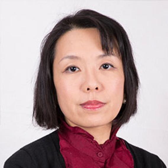 Dongmei Lu, Ph.D.