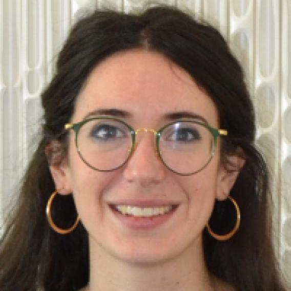 Ana Barragán-Montero, Ph.D.