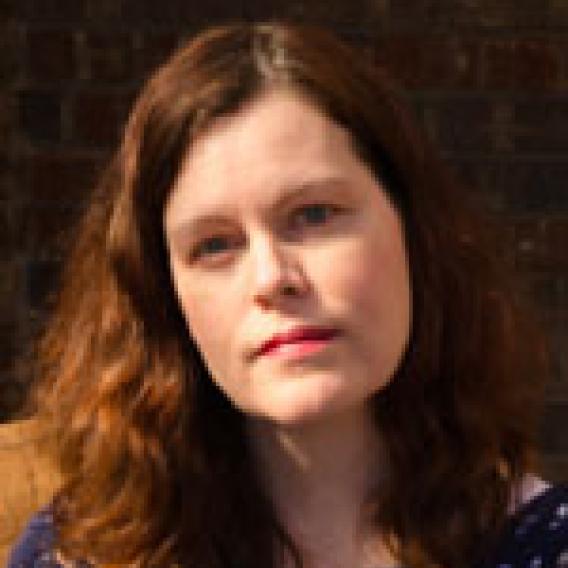 Christy Pybus, M.S.