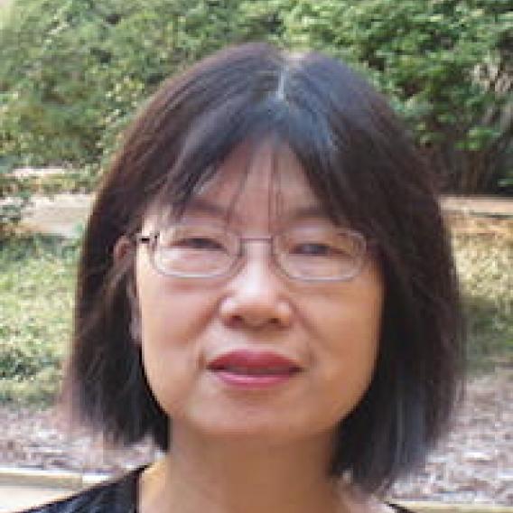 Mei-Jung (Susan) Lin, M.D