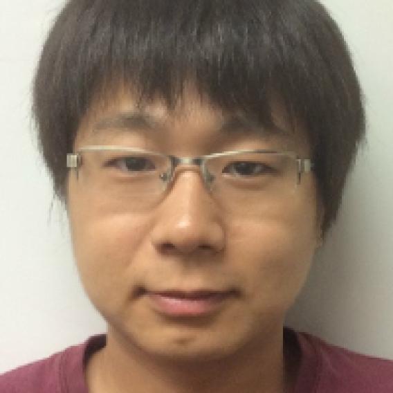 Guanglin Tang, Ph.D.