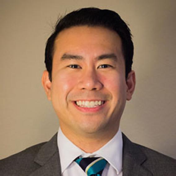 Tuan Tran, M.D.