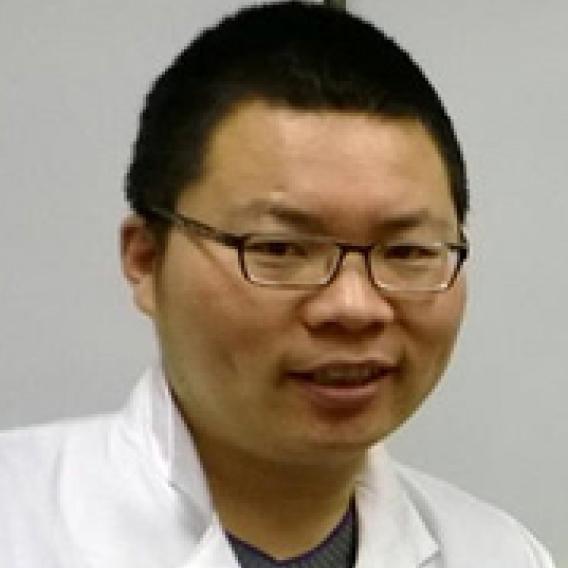 Chengkun Wang