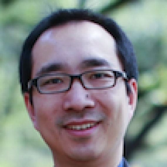 Xihui Liu, Ph.D.