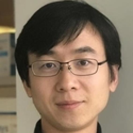 Xiangkun Xu, Ph.D.