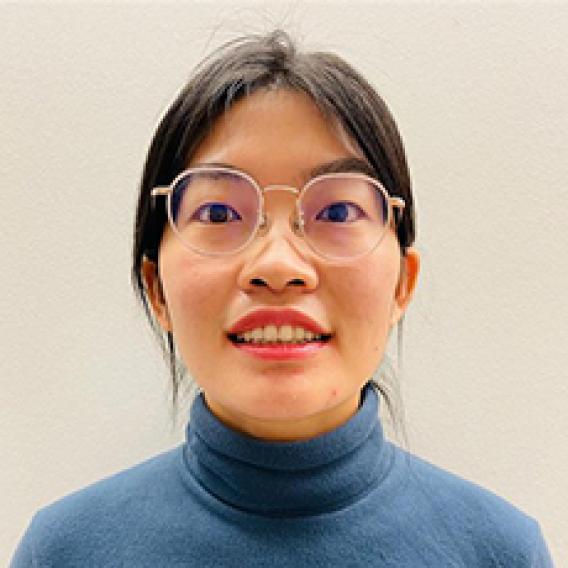 Yanqing Xu, Ph.D.