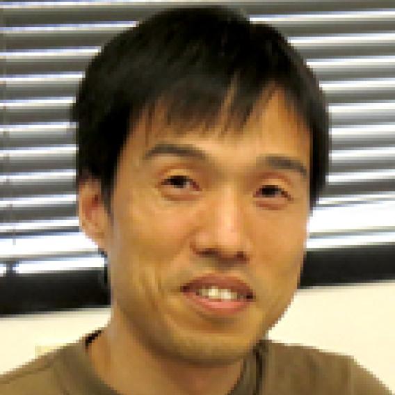 Yabin Guo, PhD