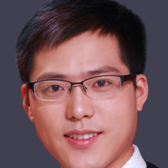 Congchong Yan, Ph.D.