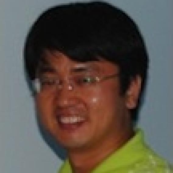 Lin Yan, M.D., Ph.D.
