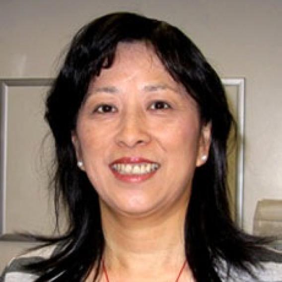 Christina Zhao, M.D.