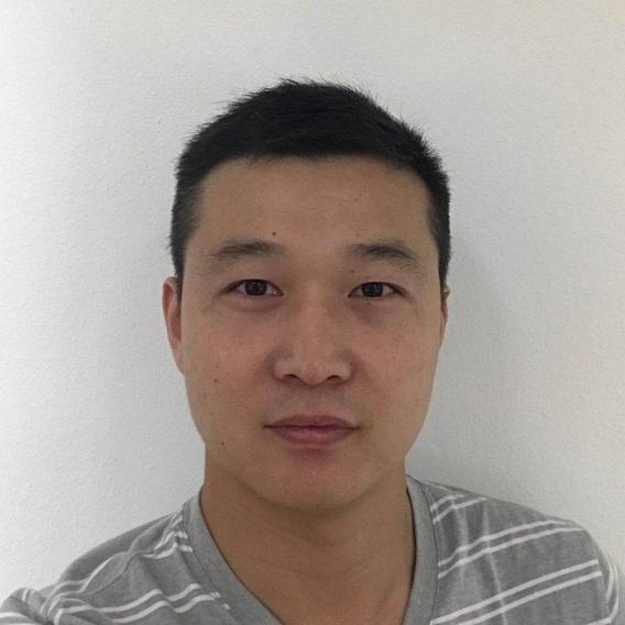 Chenglong Sun, Ph.D.