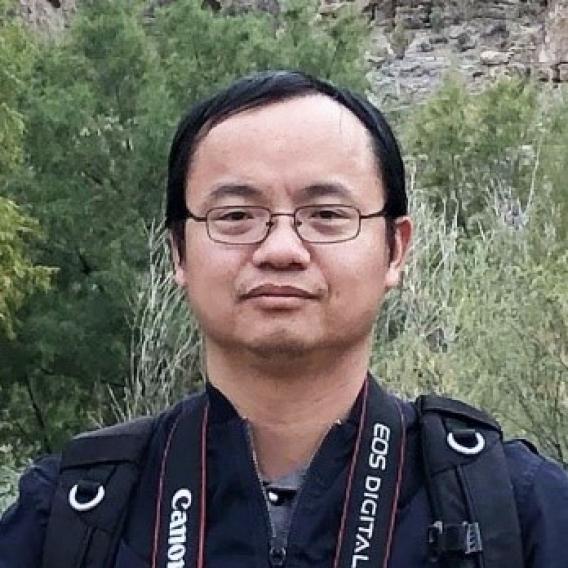 Yonggang Zheng