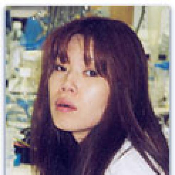 Akiko Arai