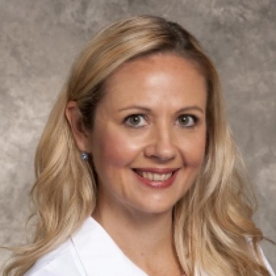 Brooks Brodrick, MD, PhD