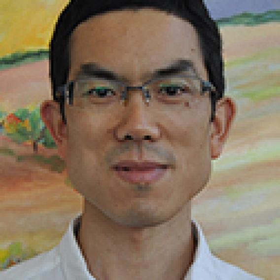 Chunhai Chen, Ph.D./M.D.