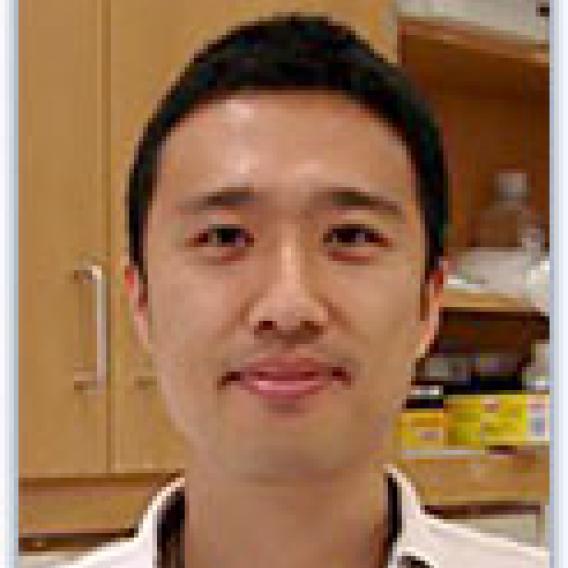 Hisayuki Hashimoto, M.D., Ph.D.