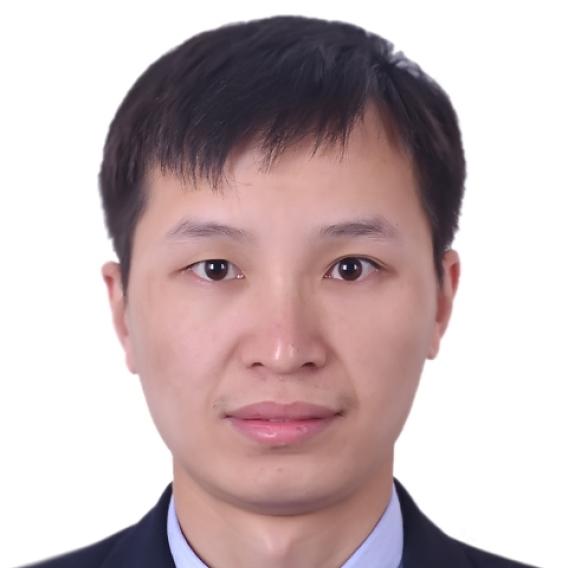 Hongwen Chen, Ph.D.