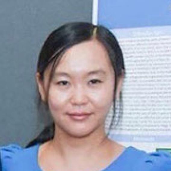 Elaine Huang, Ph.D.