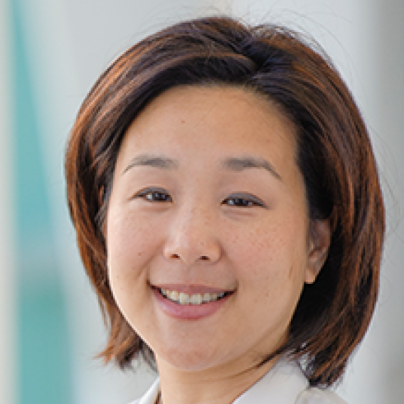 Theresa Huang, M.D.​