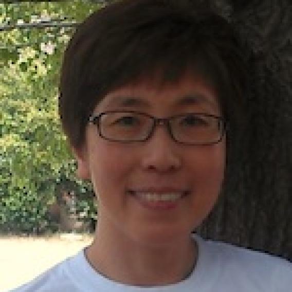 Sun-Hee Hwang, Ph.D.