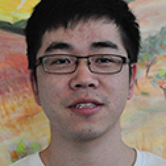 Jianjing Yang, M.D./Ph.D.
