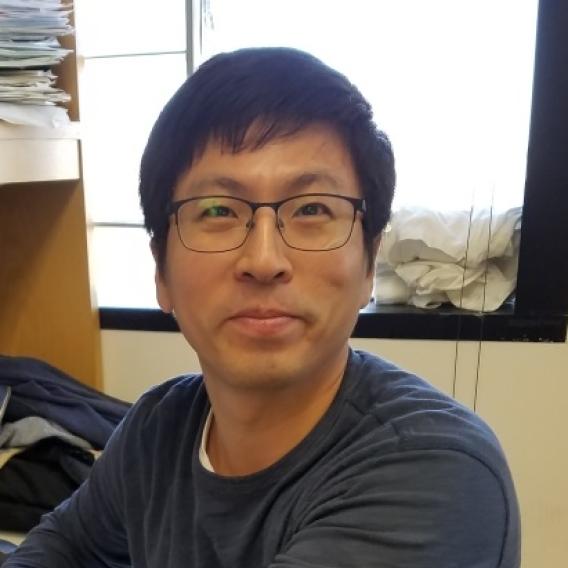 Jiung Jung, Ph.D