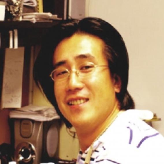 Sangjoon Kim