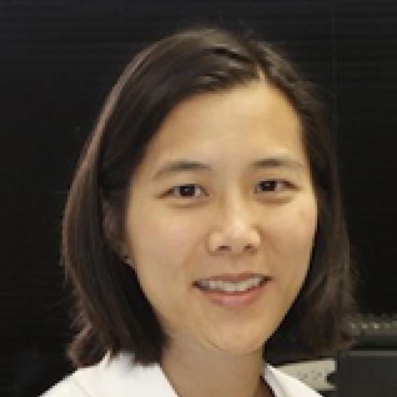 Dr. Helen Lai