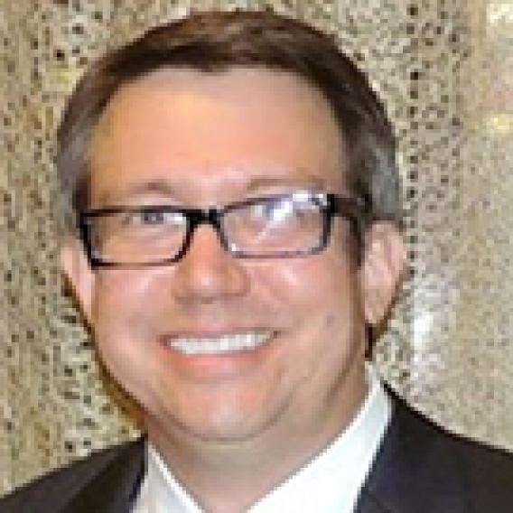 Mark Bushong, M.S.