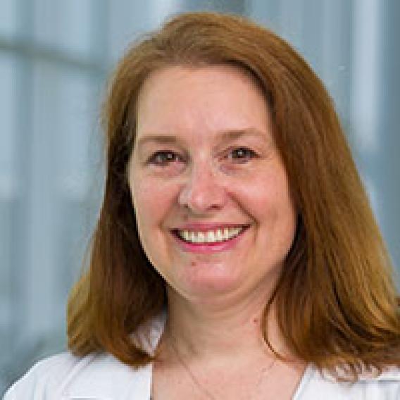 Carrie J. McAdams, M.D., Ph.D.