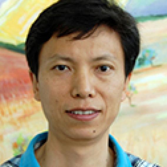 Meng-Lu Liu, Ph.D.