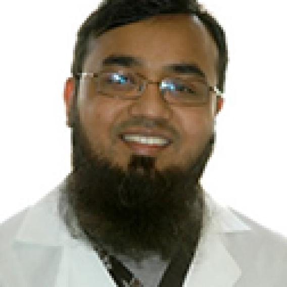 Mohammed Islam, Ph.D.
