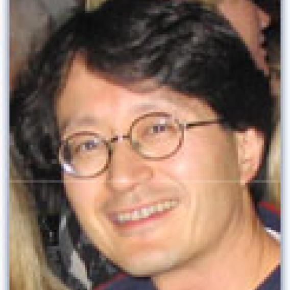 Osamu Nakagawa