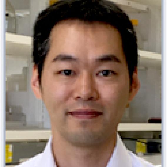 Takahiko Nishiyama, Ph.D.