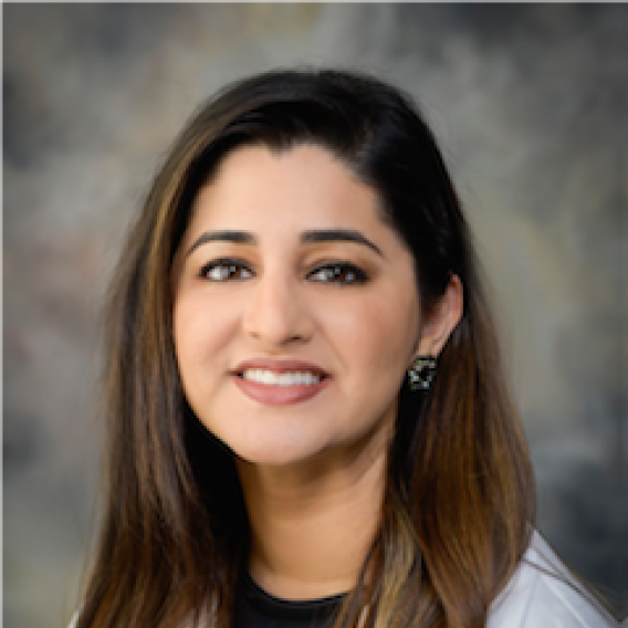 Rija Siddiqui, M.D.