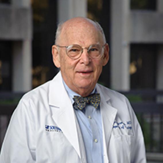 Roger Rosenberg, M.D.