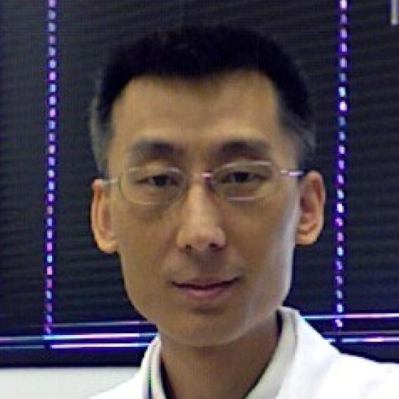 Lijun ‘Josh’ Sun, Ph.D.