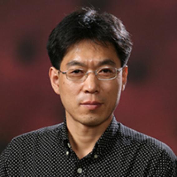 Sung Wan An, Ph.D.