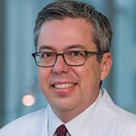 Patrick Suthpin, M.D., Ph.D.