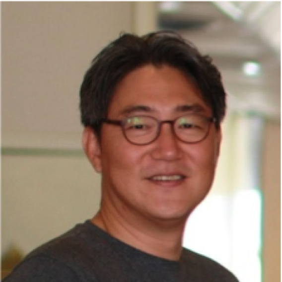 Taekyung Kim, Ph.D.