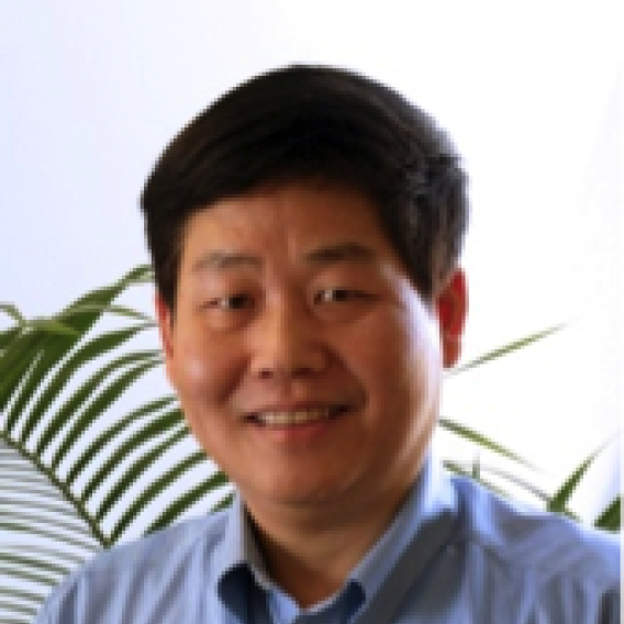 Jian-xiong Wang, Ph.D.