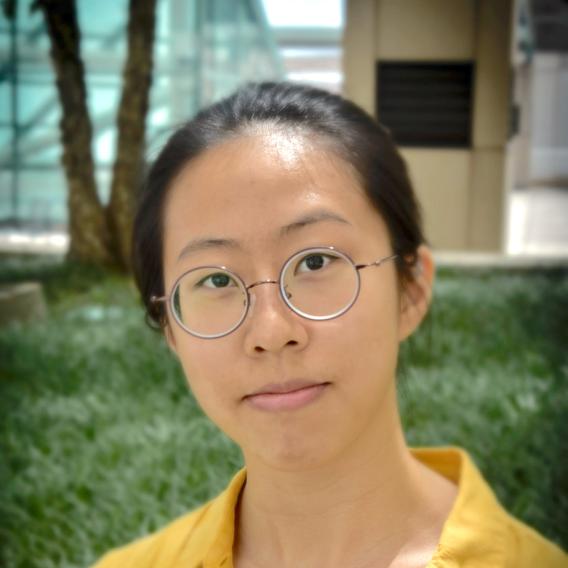 Daniella Rin Yang, B.S.