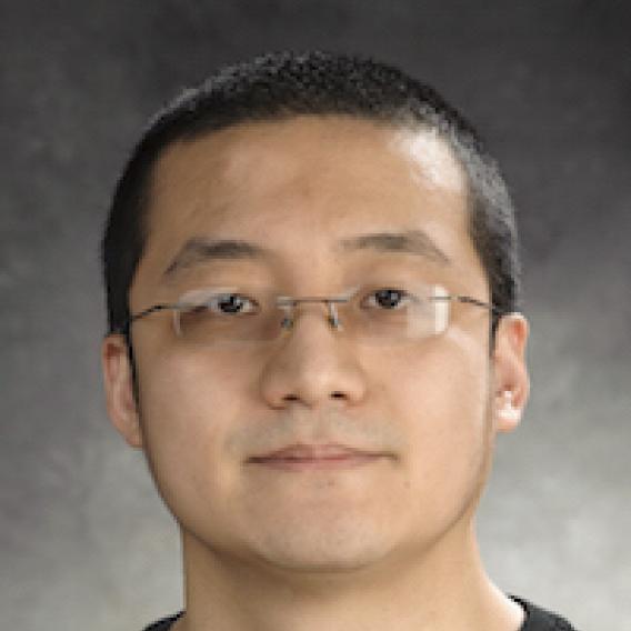 Hao Yang, Ph.D.