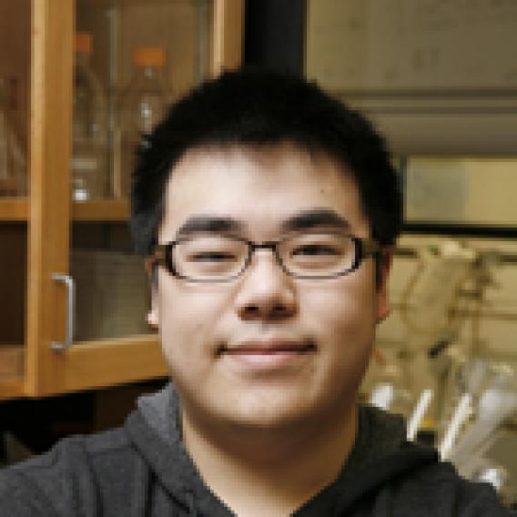Wenhan Zhang