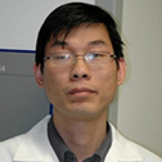 Zhida Su, M.D., Ph.D.