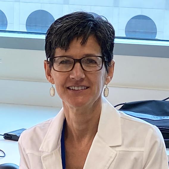 Renee McKay, Ph.D.
