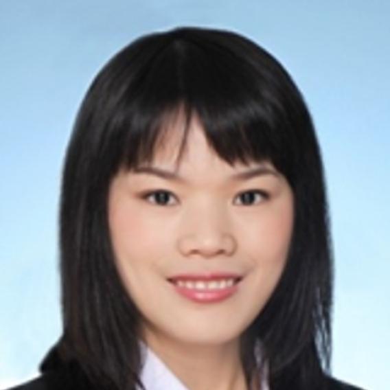 Xiaoye Liu, Ph.D.