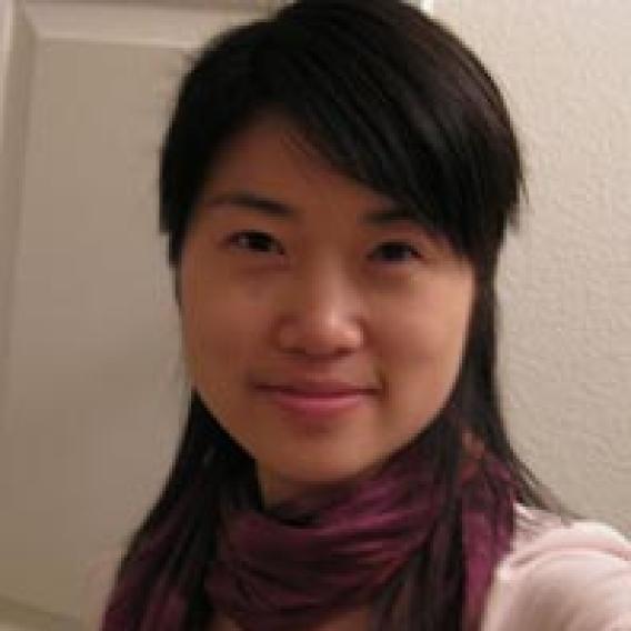 Ning Chen, M.D., Ph.D.