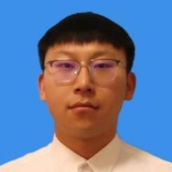 Chengcheng Zhang, Ph.D.